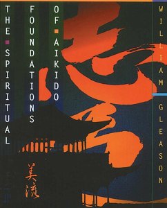Cover The Spiritual Foundations of Aikido (eBook, ePUB)