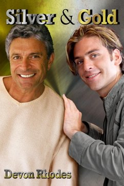 Cover Silver and Gold (eBook, ePUB)