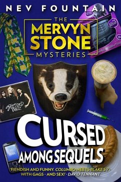 Cover Cursed Among Sequels (eBook, ePUB)