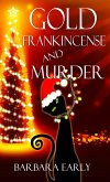 Gold, Frankincense, and Murder (eBook, ePUB)