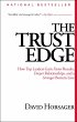 The Trust Edge (eBook, ePUB) - Bild 1