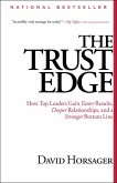 The Trust Edge (eBook, ePUB)