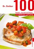 Dr. Oetker 100 Rezepte - Wok und Pfanne (eBook, ePUB)