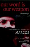 Our Word is Our Weapon (eBook, ePUB)