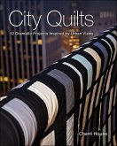 City Quilts (eBook, ePUB)