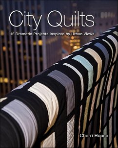 Cover City Quilts (eBook, ePUB)