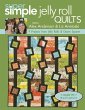 Super Simple Jelly Roll Quilts with... - Bild 1