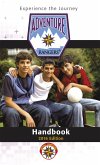 Adventure Rangers Handbook (eBook, ePUB) Adventure Rangers Handbook (eBook, ePUB)