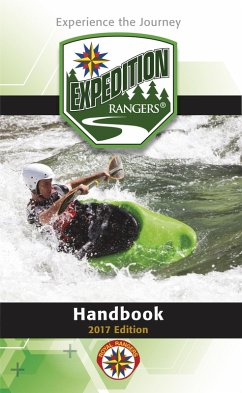 Cover Expedition Rangers Handbook (eBook, ePUB)