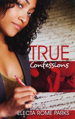 Cover True Confessions (eBook, ePUB)