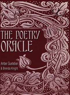 Cover Poetry Oracle (eBook, PDF)