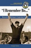 &quote;I Remember Bo. . .&quote; (eBook, PDF)