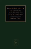 Fundamentals of Patent Law (eBook, PDF)