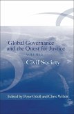 Global Governance and the Quest for Justice - Volume III (eBook, PDF)