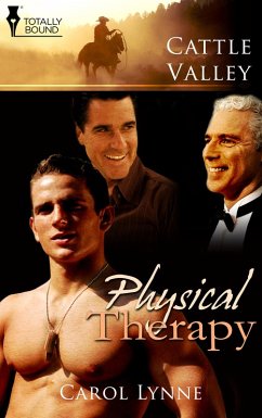 Cover Physical Therapy (eBook, ePUB)