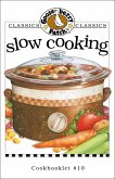 Slow Cooking Cookbook (eBook, ePUB) Slow Cooking Cookbook (eBook, ePUB)