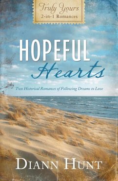 Cover Hopeful Hearts (eBook, ePUB)