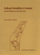 Cultural Variability in Context (eBook,... - Bild 1