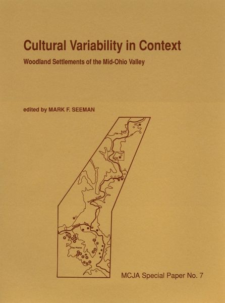 Cultural Variability in Context (eBook, ePUB)