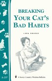 Breaking Your Cat's Bad Habits (eBook, ePUB)