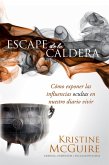 Escape de la caldera (eBook, ePUB)