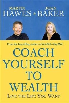Coach Yourself to Wealth (eBook, ePUB) - Hawes, Martin