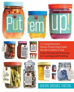 Put 'em Up! (eBook, ePUB) - Vinton, Sherri Brooks