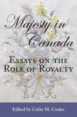 Majesty in Canada (eBook, ePUB)