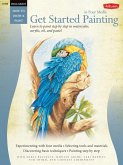 Special Subjects: Get Started Painting (eBook, ePUB)