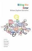 Biting the Error (eBook, ePUB) Biting the Error (eBook, ePUB)
