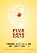 Five Good Ideas (eBook, ePUB) - Bild 1