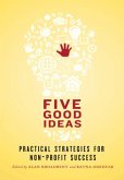 Five Good Ideas (eBook, ePUB)