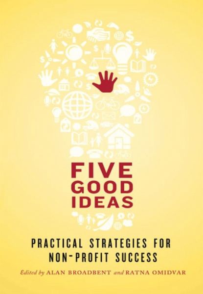Five Good Ideas (eBook, ePUB)