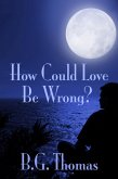 How Could Love Be Wrong? (eBook, ePUB)