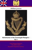 Adventures in the Connaught Rangers. Vol. I (eBook, ePUB)