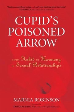 Cupid's Poisoned Arrow (eBook, ePUB) - Robinson, Marnia