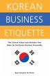 Korean Business Etiquette (eBook, ePUB) - Bild 1