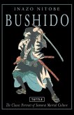 Bushido (eBook, ePUB)