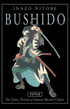 Cover Bushido (eBook, ePUB)