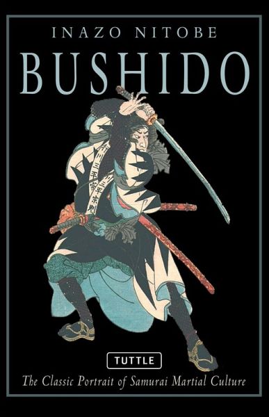 Bushido (eBook, ePUB) Bushido (eBook, ePUB)
