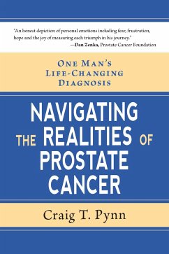 One Man's Life-Changing Diagnosis (eBook, ePUB) - Pynn, Craig T.