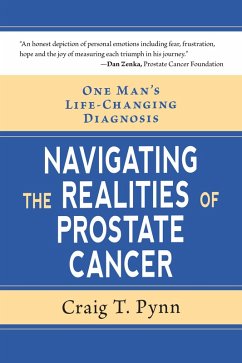 Cover One Man's Life-Changing Diagnosis (eBook, ePUB)