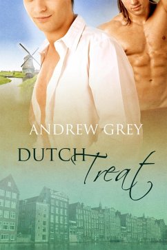 Dutch Treat (eBook, ePUB) - Grey, Andrew