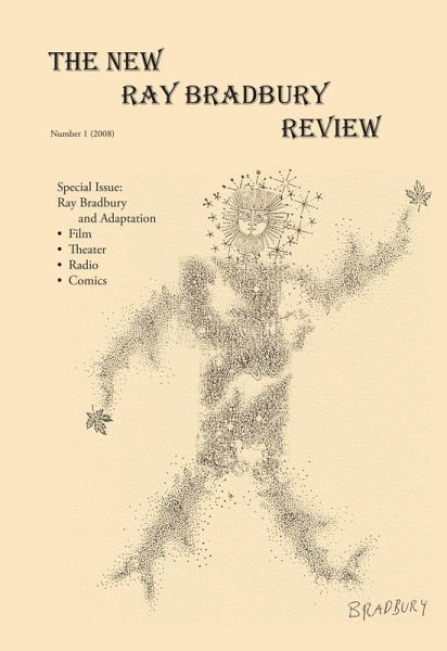 New Ray Bradbury Review, Number 1 (eBook, ePUB)