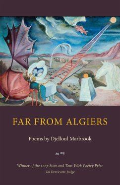 Cover Far From Algiers (eBook, ePUB)