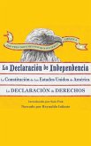 Los Tres Documentos que Hicieron América [The Three Documents That Made America, in Spanish] (eBook, ePUB)