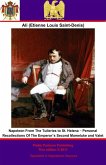 Napoleon From The Tuileries to St. Helena (eBook, ePUB)