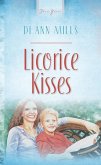 Licorice Kisses (eBook, ePUB)