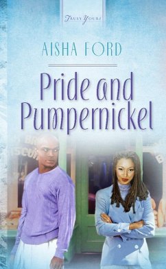 Cover Pride And Pumpernickel (eBook, ePUB)