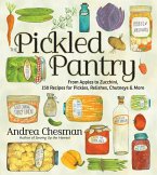 The Pickled Pantry (eBook, ePUB)